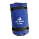 thumbnail image 5 of Bolsa seca para hombre y mujer, alforja para motocicleta, bolsa trasera para asiento de motocicleta, bolsa grande azul 80L, 5 of 9