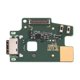 thumbnail image 1 of Tail plug OEM Charging Port Flex Cable Repair Part for Huawei MediaPad M5 10 / CMR-AL09 / CMR-W09, 1 of 3
