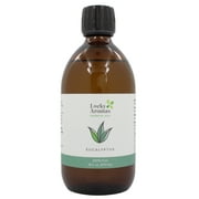 LuckyAromas - 100% Pure Essential Oil Eucalyptus - 16 fl. oz.