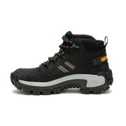 Caterpillar Invader Mid Vent Composite Toe Work Boot Men