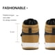 thumbnail image 4 of Zapatillas de Básquet DREAM PAIRS LilLegends Altas Talle 6, 4 of 5
