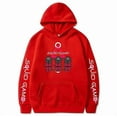 thumbnail image 1 of Squid Game 2d Digital Printing Men's And Women's Hooded Sweater Jacket For Adults-3, 1 of 2