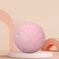 thumbnail image 3 of Peppy Pet Ball for Cats, with Led Flash Colorful Lights Automatic Rolling Ball USB Rechargeable, 3 of 7