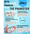 thumbnail image 2 of Prank Noise Maker Burly Effects oculta 10 sonidos con pilas, 2 of 6