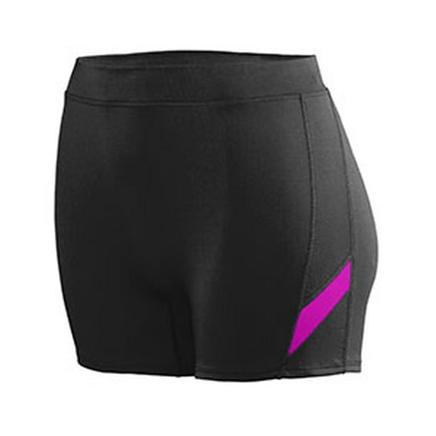 Sygeplejeskole kan ikke se tæerne AU1335 Women's Stride Shorts - 4 Inseam" - Walmart.com