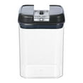 thumbnail image 3 of Mainstays Flip-Tite® Storage Container 1.7 L, 3 of 6