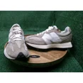 thumbnail image 2 of New Balance Men 327 Mushroom Aluminum Lifestyle Athletic Shoe MS327LH1 Size 11 D, 2 of 6