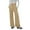 Beige, variant on Simua Women's Wide Leg Sweatpants Elastic High Waist Loose Sweat Pants Straight Leg Drawstring Trousers with Pockets
