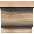 thumbnail image 2 of 5 1/2"W x 6"H x 12"L Newport Smooth Rafter Tail, Douglas Fir, 2 of 4