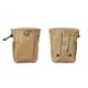 thumbnail image 4 of Bolsa multiusos Riñonera deportiva Riñonera Riñonera Bolsa de almacenamiento Camuflaje para exteriores Lodo, 4 of 9