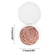 thumbnail image 4 of Xihbxyly Iluminador Desert Rose, Polvo Brillante con Purpurina, Polvo de Hornear de Jengibre, Textura Suave y Brillo Duradero, Perfecto para Mejillas y Ojos, Maquillaje para Bodas y Fiestas, Todo Tip, 4 of 4