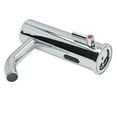 thumbnail image 4 of TICFOX-grifo Automático Con Sensor Infrarrojo, Mezclador Frío Y Caliente De Inducción Automática Sin Contacto, Grifo De Agua De Latón Macizo, Hilo Femenino DN15 G1/2 Pulgadas, 4 of 8