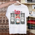 thumbnail image 1 of Camisetas Tate McRae Miss Possessive camisetas de moda para hombres y mujeres camiseta Unisex de manga corta, 1 of 5