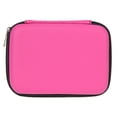 thumbnail image 3 of Bolsa Paquete de disco duro de 2,5 pulgadas Auriculares Paquete de energía móvil multifunción Bolsa de EVA Rosa FLhrweasw Nuevo, 3 of 5