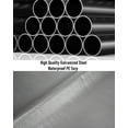thumbnail image 7 of TEQIN 13x20 Ft Heavy Duty Carport With Removable Side Walls And Doors, Portable Garage With Roll-Up Window, Car Canopy With All-Season Tarp Car Port Canopy Tent For Cars, Trucks, Boats, 7 of 7