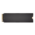 thumbnail image 5 of CORSAIR MP700 PRO 1TB with Air Cooler PCIe Gen5 x4 NVMe 2.0 M.2 SSD – High-Density TLC NAND – Active Air Cooler – M.2 2280 CSSD-F1000GBMP700PRO – DirectStorage Compatible – Up to 12,400MB/sec, 5 of 6