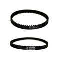 thumbnail image 1 of Bissell 8920, 9200, 9300 ProHeat 2X Belt Kit Right Left Side Belt, 1 of 1