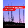 thumbnail image 1 of Cylindrical Antennas and Arrays, 1 of 2