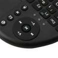 thumbnail image 4 of axGear Mini Wireless Keyboard 2.4G with Touchpad Handheld Keypad for PC Android Tablet, 4 of 8
