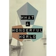 thumbnail image 2 of Waltz, Anne 13x18 Gold Ornate Wood Framed with Double Matting Museum Art Print Titled - wonderful world II, 2 of 4