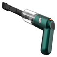 thumbnail image 1 of Aspiradora inalámbrica para coche, colector de polvo de carga de alta potencia para coche, herramienta de limpieza de succión grande de mano de doble uso para el hogar y el coche, 1 of 1