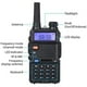 thumbnail image 2 of Radio bidireccional BAOFENG UV-5R de doble banda de largo alcance, paquete de 10, 2 of 7