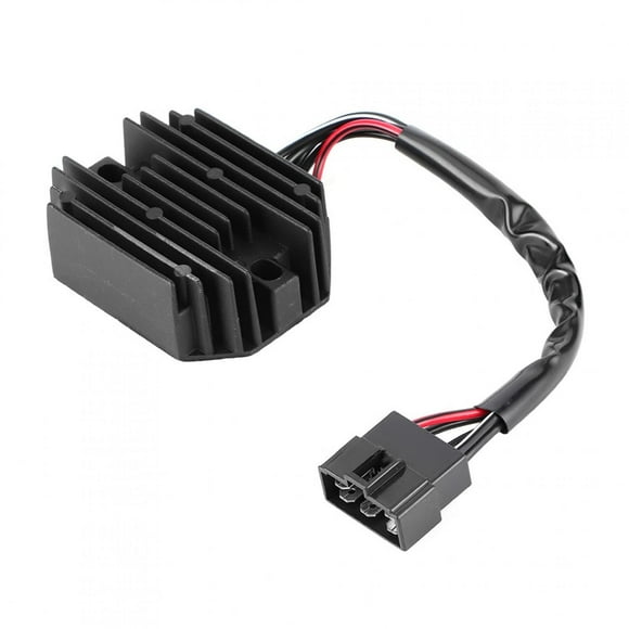 Rectifier Assy,Motor Rectifier Regulator for Motor Rectifier Next-Gen Design