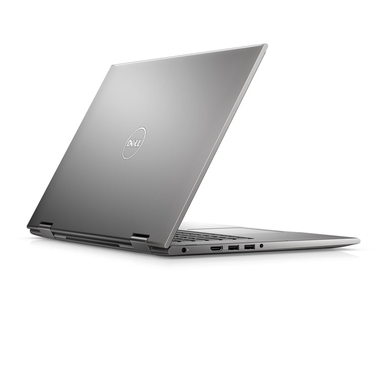 Dell Inspiron 15 5579 Laptop, 15.6