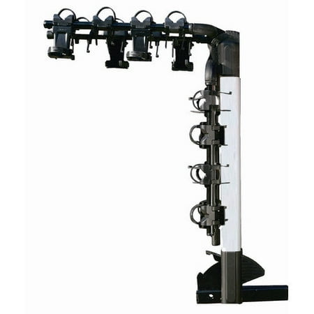 Inno Car Racks 4 Bike Hitch