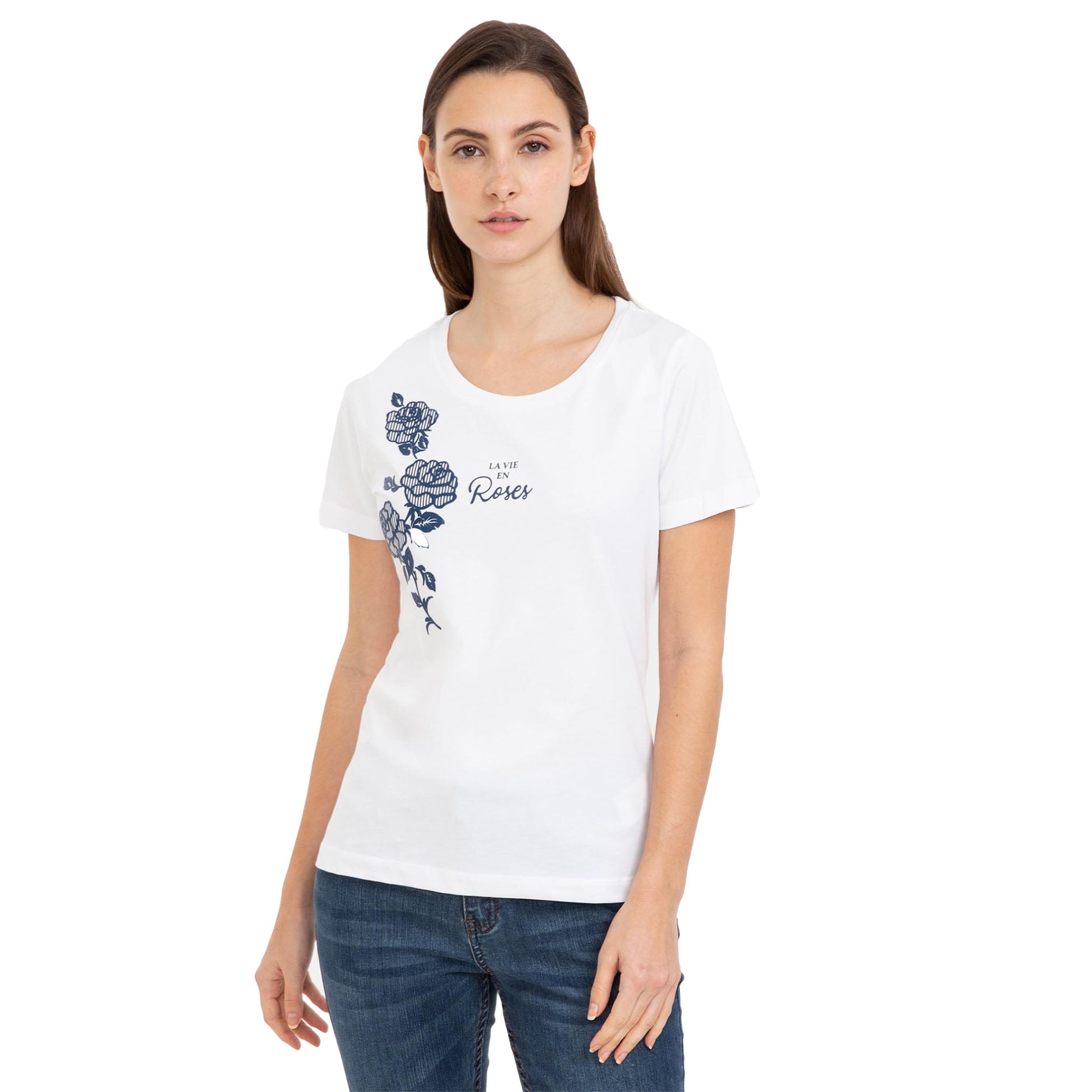 womens white shirt size 20