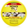 ORS Monoi Anti-Breakage Edge Control Oil, 2.25 Ounce