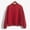 Red, variant on Sweatshirt for Women Pullover Women Crewneck Long Sleeved Solid Color Workout Top Plus Size Fall Winter Fashion Party Outdoor Athletic Comfortable ,Red