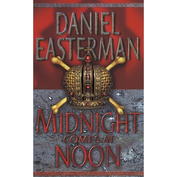 Midnight Comes at Noon, (Paperback)