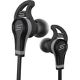 thumbnail image 2 of SMS Audio SMS-EB-SPRT-BLK Street By 50 In-ear Sport Wiredaccs Headphones, 2 of 7