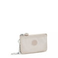 thumbnail image 4 of Kipling Creativity Mini Metallic Pouch, 4 of 6