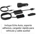 thumbnail image 2 of Bocina Echo Auto 2 Gen Negra, 2 of 2