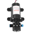 thumbnail image 2 of Bomba De Transferencia De Extracto De Aceite Batería De 12 V Con Alimentación Con Presión Máxima De 0.8MPa Para Cambios De Aceite De Limpieza Rápida En Equipos Industriales, 2 of 7