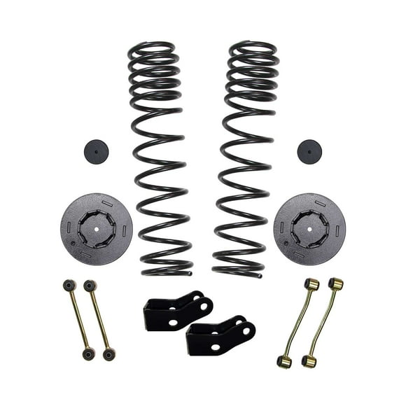 Skyjacker Suspensions Kit de Levage G200MPELT Suspension