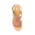thumbnail image 3 of Sandalia Flexi para Mujer Estilo 107303 Rosa, 3 of 5
