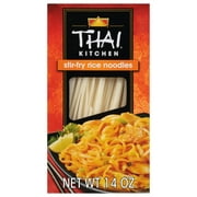Thai Kitchen Gluten Free Gluten Free Stir Fry Rice Noodles, 14 oz Box