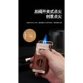 thumbnail image 6 of Haillai Butane Torch Lighter, Sold Without Fuel, 6 of 7