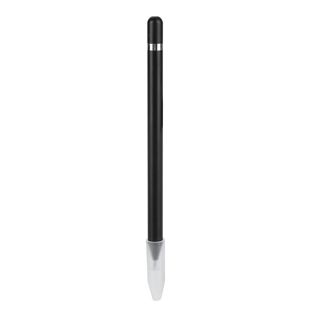 Lápiz capacitivo táctil Sincero para tabletas y teléfonos Android/iOS/Windows negro
