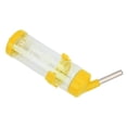 thumbnail image 4 of Hamsters Water Bottle Automatic Hamster Water Dispenser No Drip Hanging Water Feeder Dispenser For Small Animals, 4 of 8