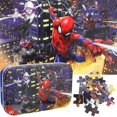 thumbnail image 1 of Generic NEILDEN Puzzles for Kids Ages 4-6 Toddler Puzzles for Kids 60 Pieces Puzzles in a Metal Box Educational Jigsaw Puzzles for Girls and Boys, Style 1, 1 of 7