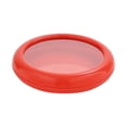 thumbnail image 3 of Caja Almacenamiento Frutas Con Película Silicona Conservación Fresca Sellada para Frigorífico () Rojo, 3 of 5