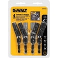 thumbnail image 3 of Butsetters DEWALT DWPVTDRV Impact Ready, giratorio 1/4-7/16, 3 of 3