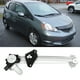 thumbnail image 4 of Regulador de elevalunas trasero derecho con motor 72710-TF0-003. Compatible con Honda FIT 2009-2014., 4 of 11
