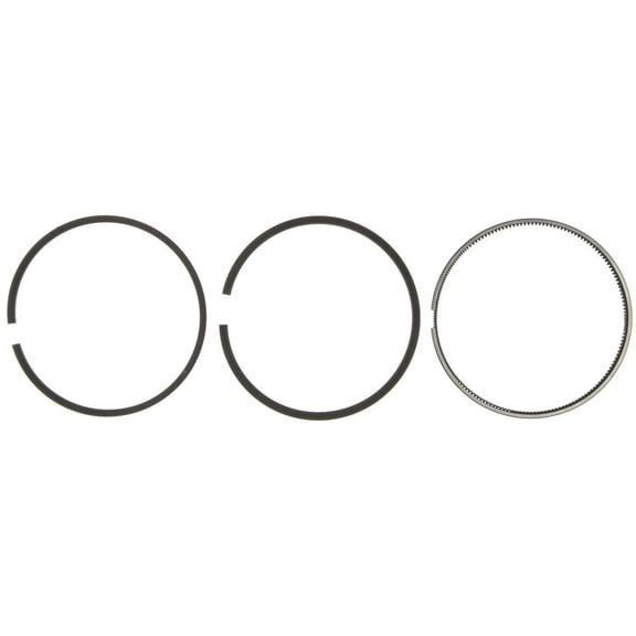 MAHLE S42097.010 Engine Piston Ring Set