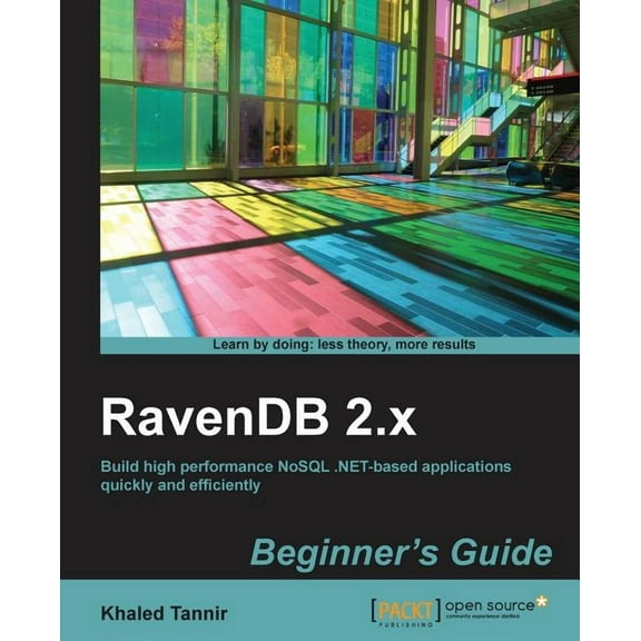Ravendb Beginner's Guide (Paperback)