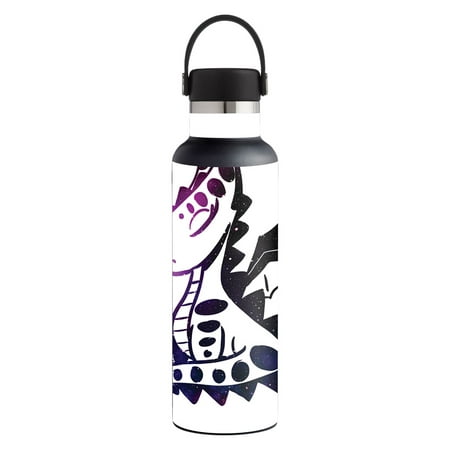 Skin For Hydro Flask 21 oz. Standard Mouth - Baby Dragon | MightySkins Protective, Durable, and Unique Vinyl Decal wrap cover | Easy To Apply, Remove, and Change